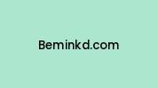 Beminkd.com Coupon Codes
