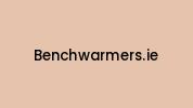 Benchwarmers.ie Coupon Codes