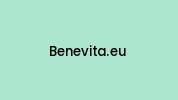 Benevita.eu Coupon Codes