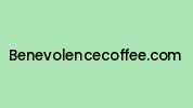 Benevolencecoffee.com Coupon Codes