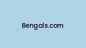 Bengals.com Coupon Codes