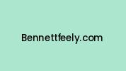 Bennettfeely.com Coupon Codes