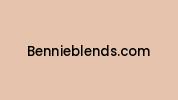 Bennieblends.com Coupon Codes