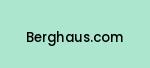 berghaus.com Coupon Codes