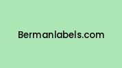 Bermanlabels.com Coupon Codes