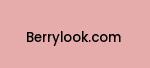 berrylook.com Coupon Codes