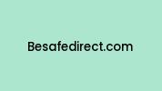 Besafedirect.com Coupon Codes