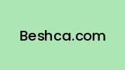 Beshca.com Coupon Codes