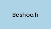 Beshoo.fr Coupon Codes