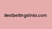 Bestbettingslinks.com Coupon Codes