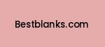 bestblanks.com Coupon Codes