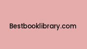 Bestbooklibrary.com Coupon Codes