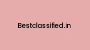 Bestclassified.in Coupon Codes