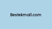 Bestekmall.com Coupon Codes