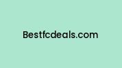 Bestfcdeals.com Coupon Codes