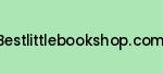 bestlittlebookshop.com Coupon Codes