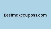 Bestmaxcoupons.com Coupon Codes