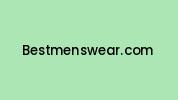 Bestmenswear.com Coupon Codes