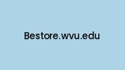 Bestore.wvu.edu Coupon Codes