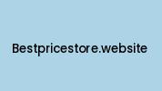 Bestpricestore.website Coupon Codes