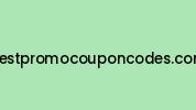 Bestpromocouponcodes.com Coupon Codes