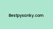 Bestpysanky.com Coupon Codes
