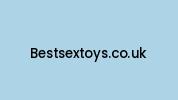 Bestsextoys.co.uk Coupon Codes