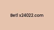 Bet1-x24022.com Coupon Codes