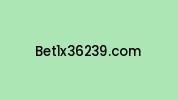 Bet1x36239.com Coupon Codes