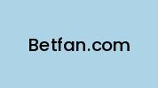 Betfan.com Coupon Codes