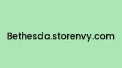 Bethesda.storenvy.com Coupon Codes