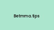 Betmma.tips Coupon Codes