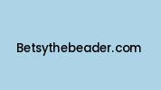 Betsythebeader.com Coupon Codes