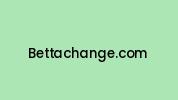 Bettachange.com Coupon Codes