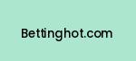 bettinghot.com Coupon Codes