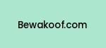 bewakoof.com Coupon Codes