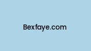 Bexfaye.com Coupon Codes