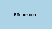 Bffcare.com Coupon Codes