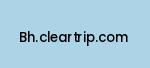 bh.cleartrip.com Coupon Codes
