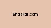 Bhaskar.com Coupon Codes
