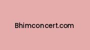 Bhimconcert.com Coupon Codes