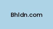 Bhldn.com Coupon Codes