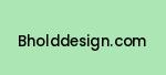 bholddesign.com Coupon Codes