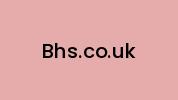 Bhs.co.uk Coupon Codes