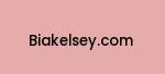 biakelsey.com Coupon Codes