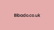 Bibado.co.uk Coupon Codes