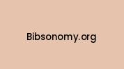Bibsonomy.org Coupon Codes