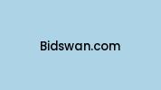 Bidswan.com Coupon Codes