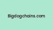 Bigdogchains.com Coupon Codes
