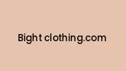 Bight-clothing.com Coupon Codes